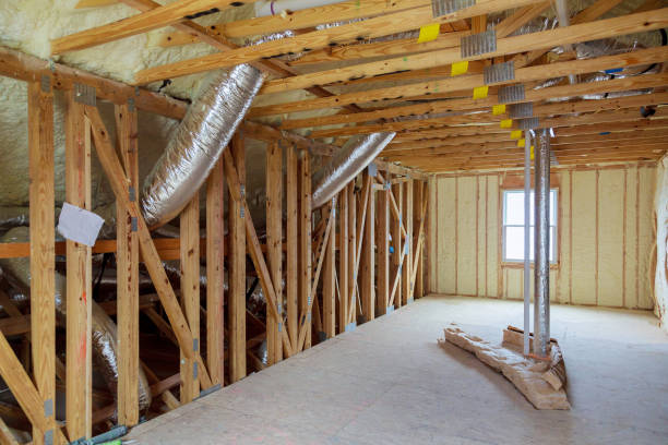 Best Energy Efficiency Solutions in Reeds Spring, MO