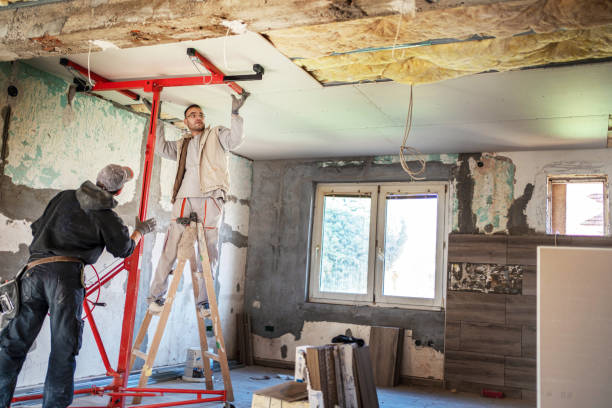 Best Insulation for Specific Applications in Reeds Spring, MO